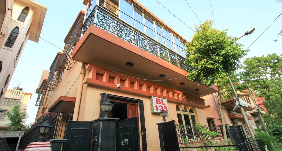 Next Generation Guest House - Block Bl - 135, Kolkata 5